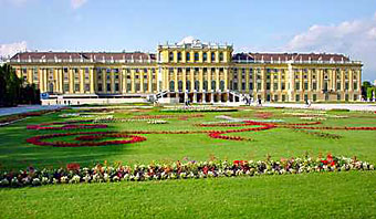 Schnbrunn